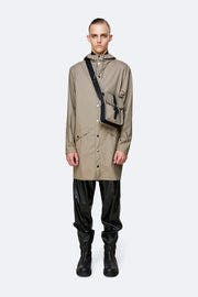 Flight Bag - Taupe